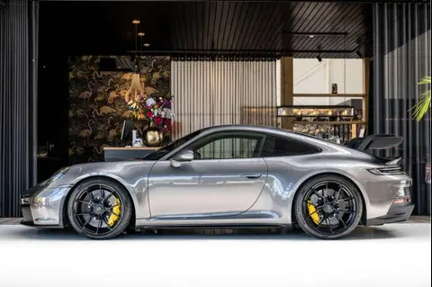 Annonce PORSCHE 992 Essence 2021 d'occasion 