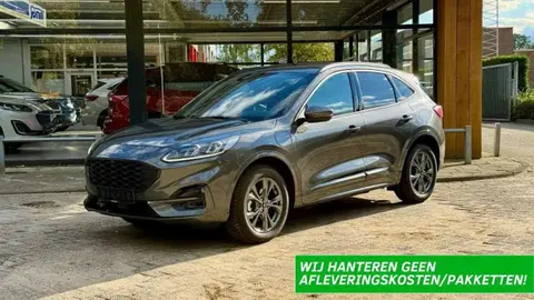 Annonce FORD KUGA Hybride 2023 d'occasion 