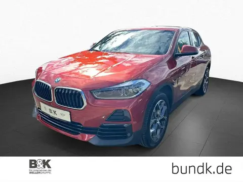 Annonce BMW X2 Essence 2023 d'occasion 