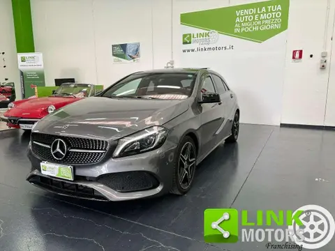 Used MERCEDES-BENZ CLASSE A Diesel 2017 Ad 