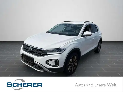 Used VOLKSWAGEN T-ROC Petrol 2023 Ad 