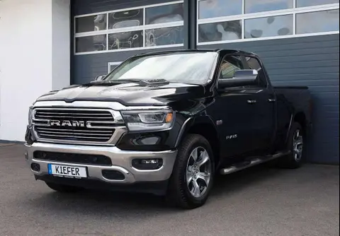 Annonce DODGE RAM Essence 2019 d'occasion 