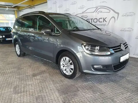 Used VOLKSWAGEN SHARAN Diesel 2020 Ad 