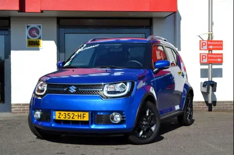 Used SUZUKI IGNIS Petrol 2020 Ad 