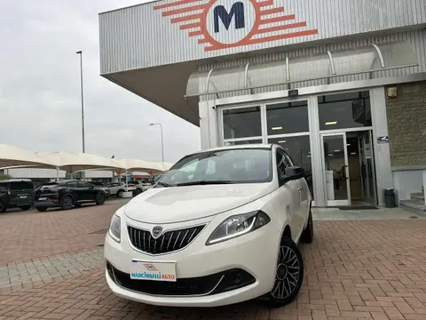 Annonce LANCIA YPSILON Hybride 2024 d'occasion 