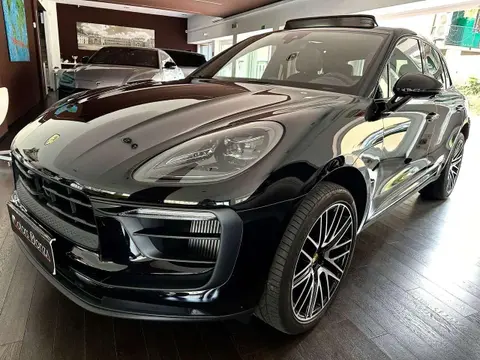 Used PORSCHE MACAN Petrol 2022 Ad 