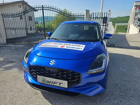 Used SUZUKI SWIFT Hybrid 2024 Ad 