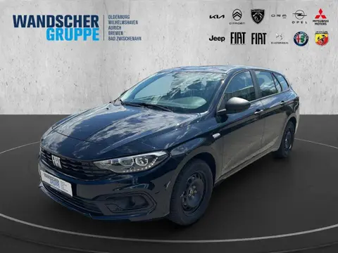 Used FIAT TIPO Hybrid 2024 Ad 