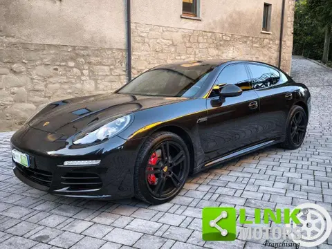 Used PORSCHE PANAMERA Diesel 2015 Ad 