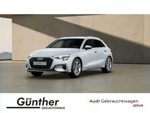 Used AUDI A3 Petrol 2023 Ad 