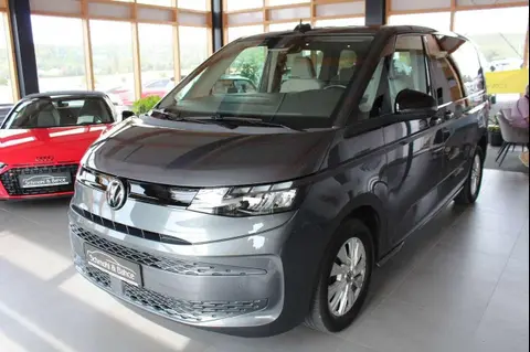 Annonce VOLKSWAGEN T7 Diesel 2022 d'occasion 