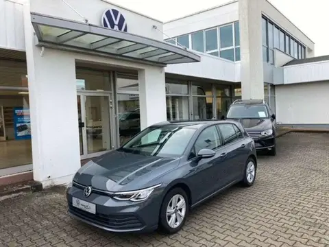 Used VOLKSWAGEN GOLF Petrol 2020 Ad 