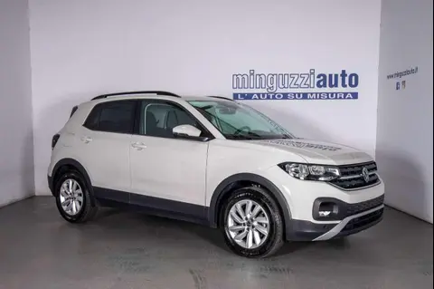 Used VOLKSWAGEN T-CROSS Petrol 2023 Ad 