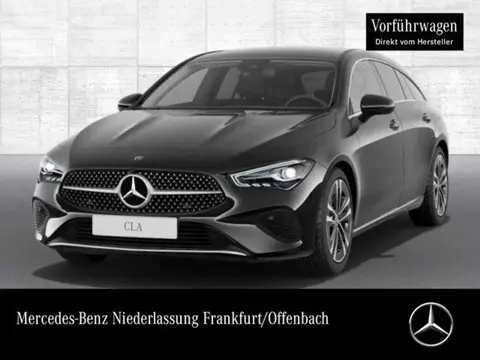 Used MERCEDES-BENZ CLASSE CLA Hybrid 2024 Ad 