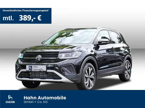 Used VOLKSWAGEN T-CROSS Petrol 2024 Ad Germany