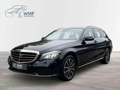 Used MERCEDES-BENZ CLASSE C Petrol 2020 Ad 