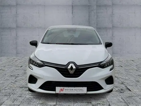 Used RENAULT CLIO Petrol 2023 Ad 