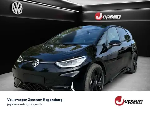 Annonce VOLKSWAGEN ID.3 Électrique 2024 d'occasion 