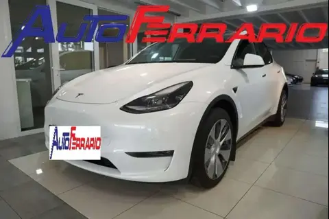 Annonce TESLA MODEL Y Électrique 2023 d'occasion 