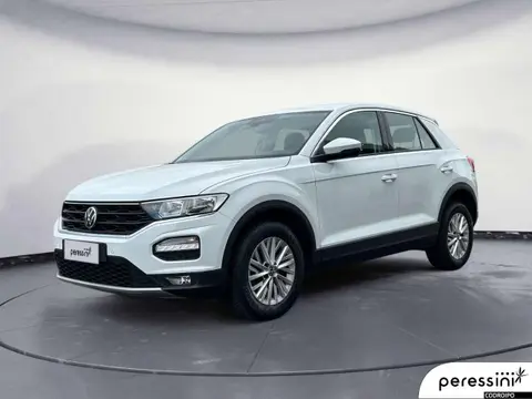 Used VOLKSWAGEN T-ROC Petrol 2021 Ad 