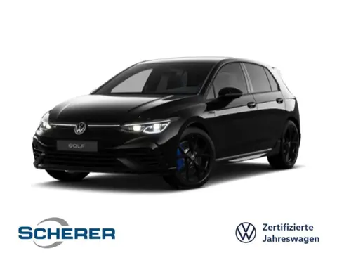 Annonce VOLKSWAGEN GOLF Essence 2024 d'occasion 