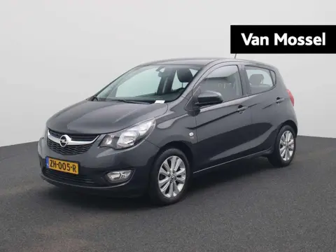 Used OPEL KARL Petrol 2019 Ad 