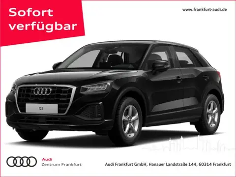 Annonce AUDI Q2 Essence 2024 d'occasion 