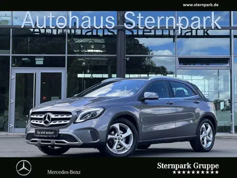 Used MERCEDES-BENZ CLASSE GLA Petrol 2019 Ad 