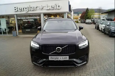 Annonce VOLVO XC90 Hybride 2024 d'occasion 