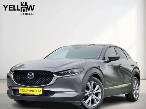 Annonce MAZDA CX-30 Essence 2019 d'occasion 