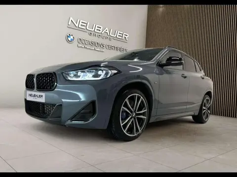 Used BMW X2 Petrol 2021 Ad 