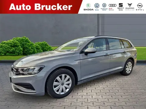 Annonce VOLKSWAGEN PASSAT Essence 2021 d'occasion 