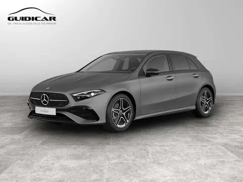 Annonce MERCEDES-BENZ CLASSE A Essence 2024 d'occasion 