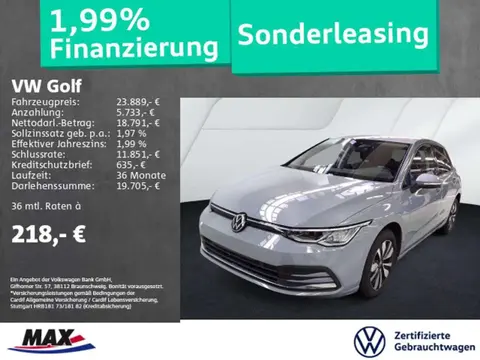 Annonce VOLKSWAGEN GOLF Diesel 2023 d'occasion 