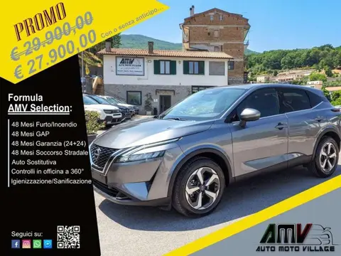 Used NISSAN QASHQAI Hybrid 2024 Ad 