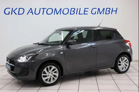 Used SUZUKI SWIFT Hybrid 2023 Ad 