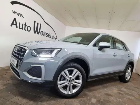 Used AUDI Q2 Petrol 2022 Ad 