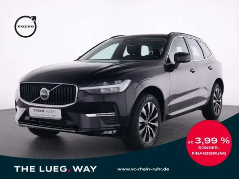 Annonce VOLVO XC60 Essence 2023 d'occasion 