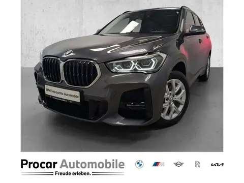 Used BMW X1 Petrol 2021 Ad Germany