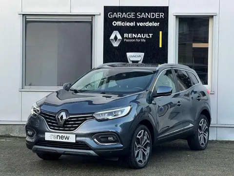 Used RENAULT KADJAR Petrol 2022 Ad 