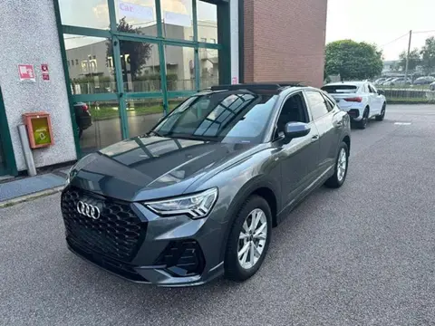 Used AUDI Q3 Petrol 2023 Ad 