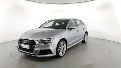 Used AUDI A3 Petrol 2019 Ad 