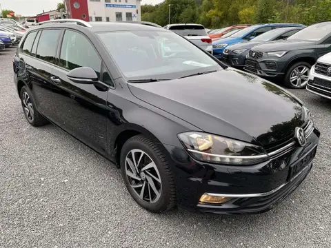 Used VOLKSWAGEN GOLF Petrol 2019 Ad 