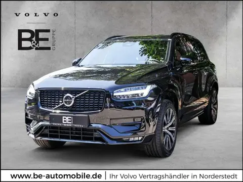 Used VOLVO XC90 Diesel 2023 Ad Germany