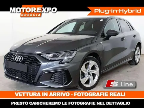 Used AUDI A3 Hybrid 2022 Ad 