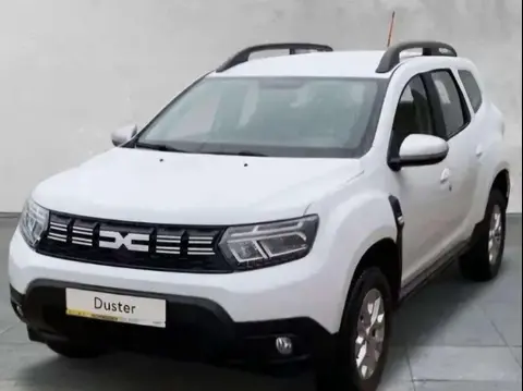 Used DACIA DUSTER LPG 2023 Ad 