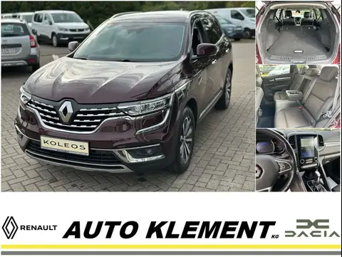 Used RENAULT KOLEOS Diesel 2021 Ad 