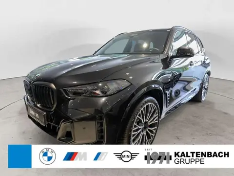 Annonce BMW X5 Diesel 2024 d'occasion 