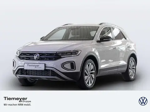 Used VOLKSWAGEN T-ROC Petrol 2024 Ad 