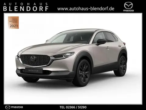 Used MAZDA CX-30 Petrol 2024 Ad 